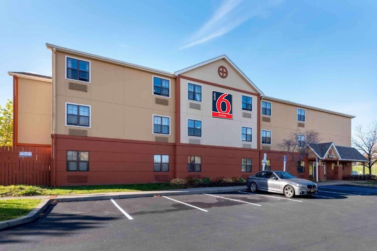 Extended Stay America Suites- Rochester - Henrietta