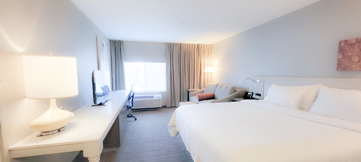 Hilton Garden Inn Flagstaff photo 2