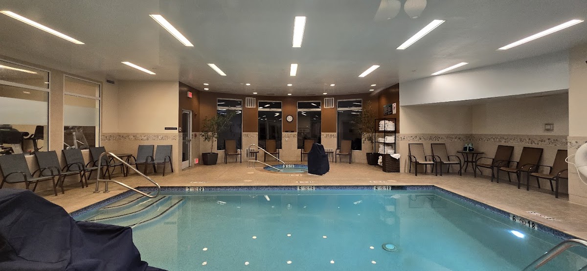 Hilton Garden Inn Flagstaff photo 3