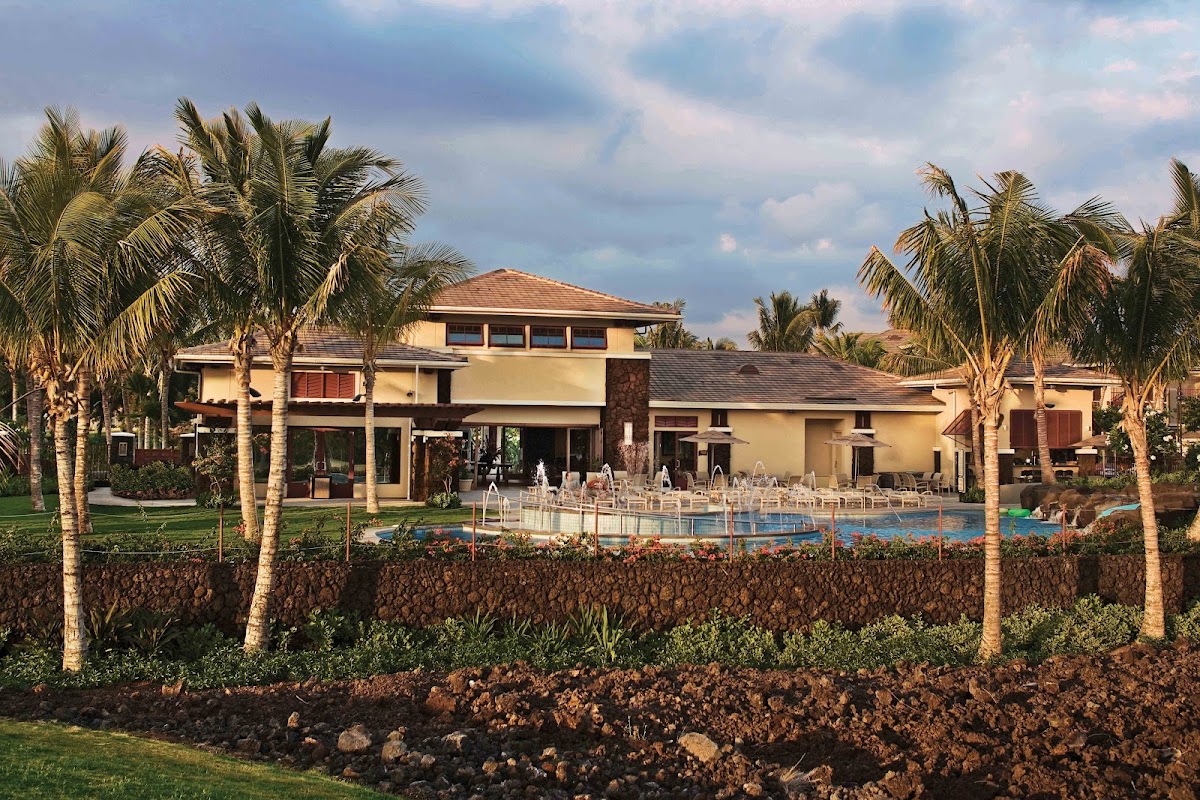 Hilton Grand Vacations Club Kohala Suites Waikoloa