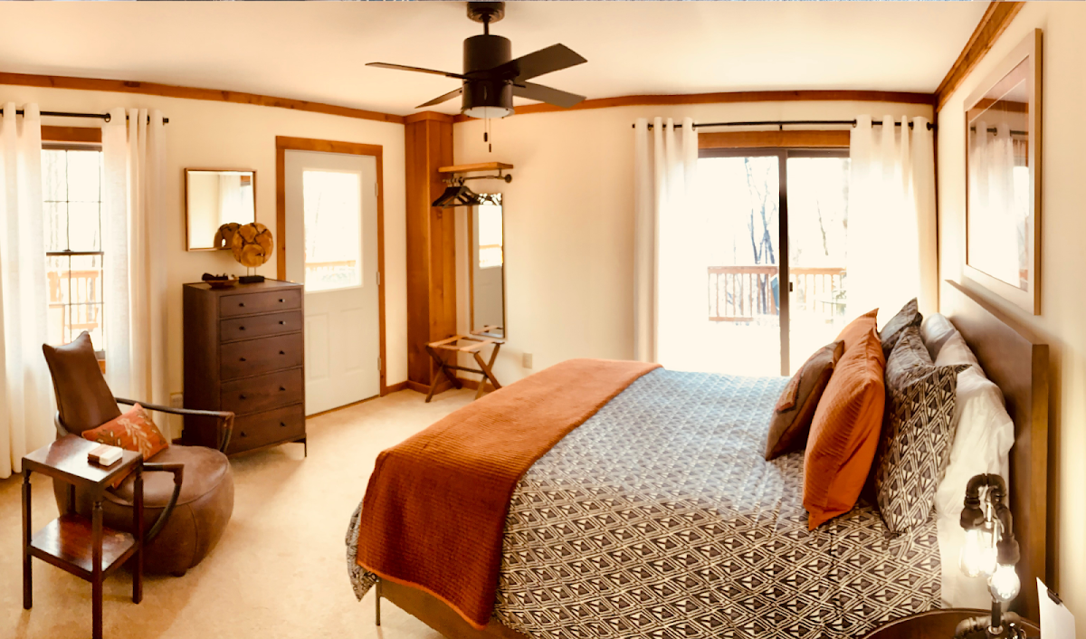 The Mountain Top Lodge photo 2