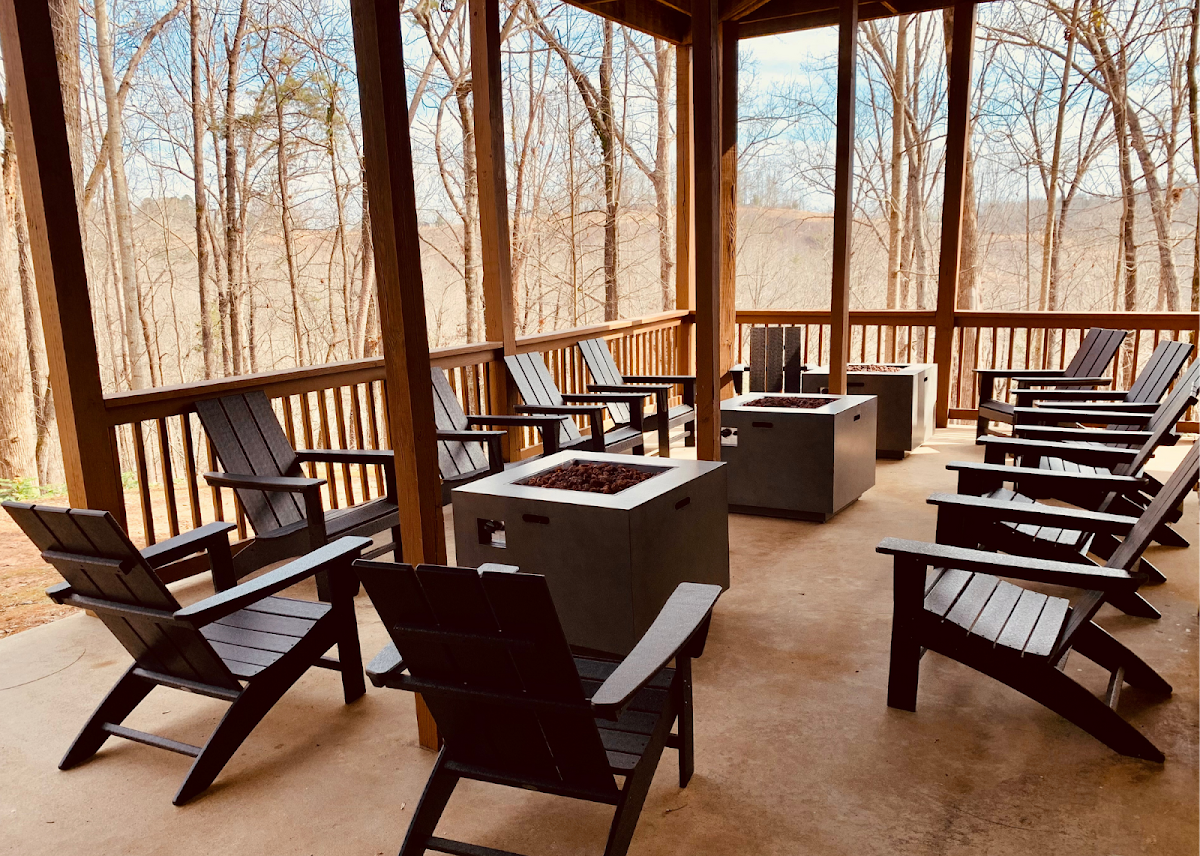 The Mountain Top Lodge photo 3
