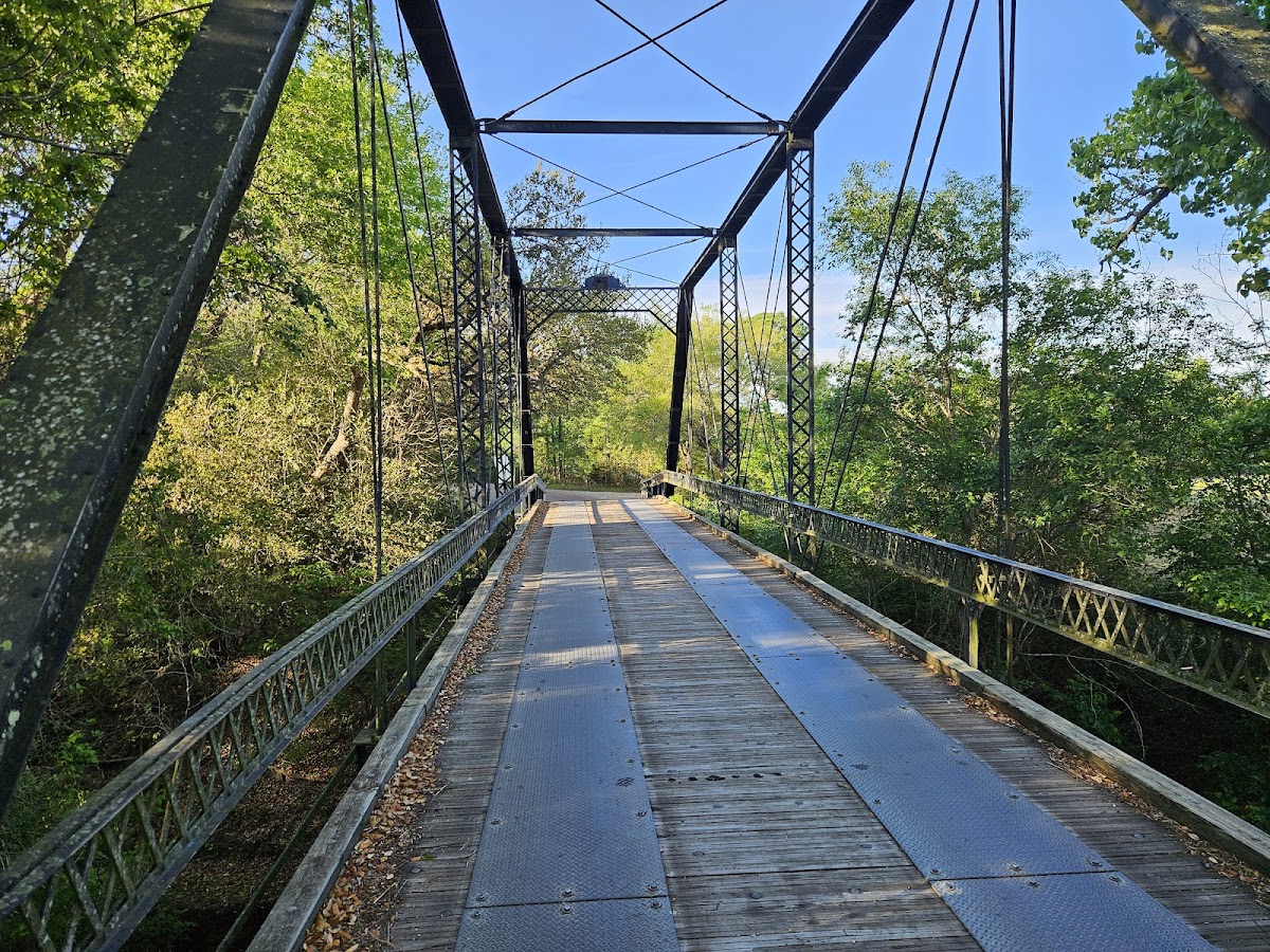 Piano Bridge