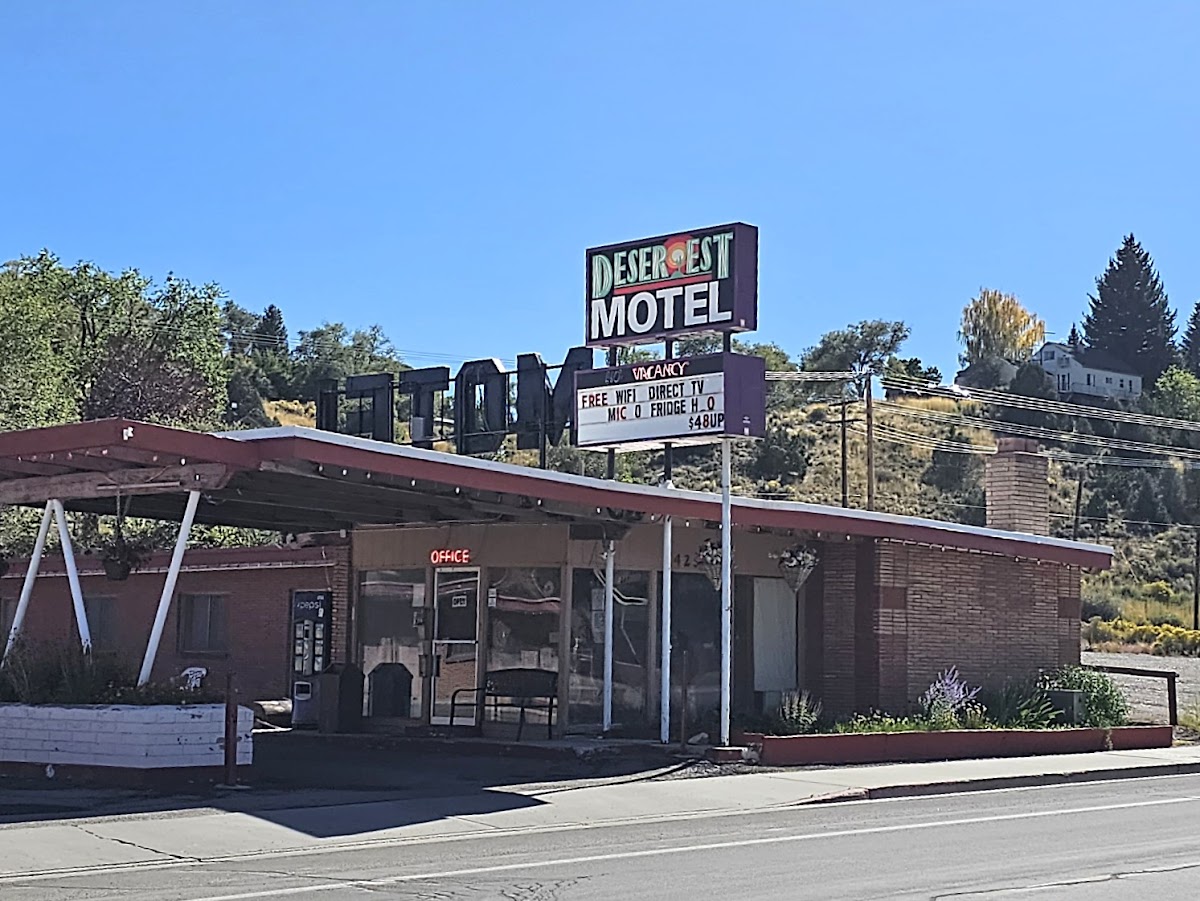 Deser-est Motel photo 3