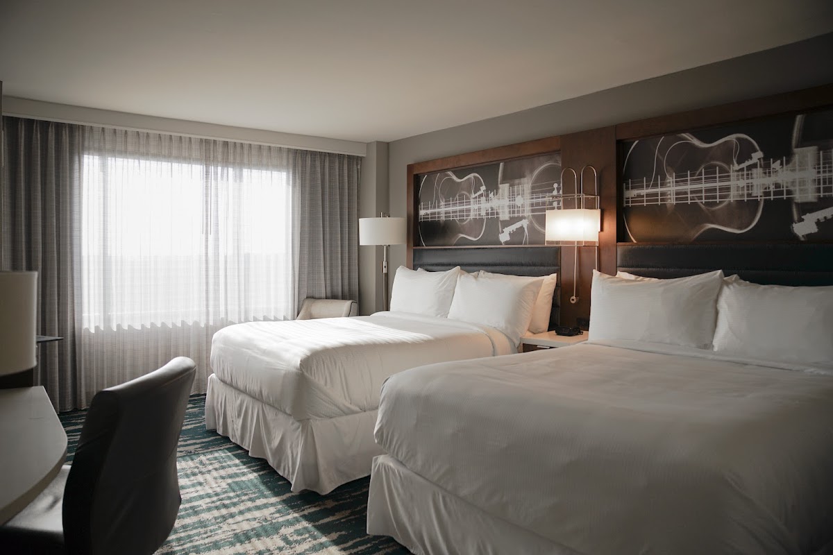 Memphis Vitality Hotel photo 2