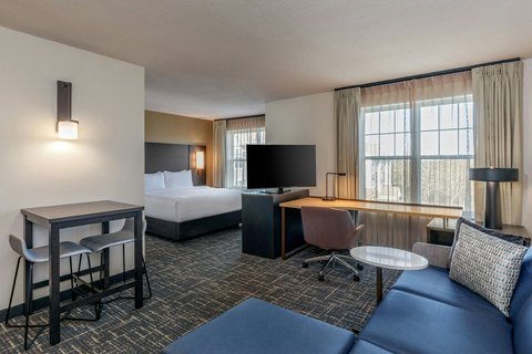 Residence Inn by Marriott Worcester photo 2