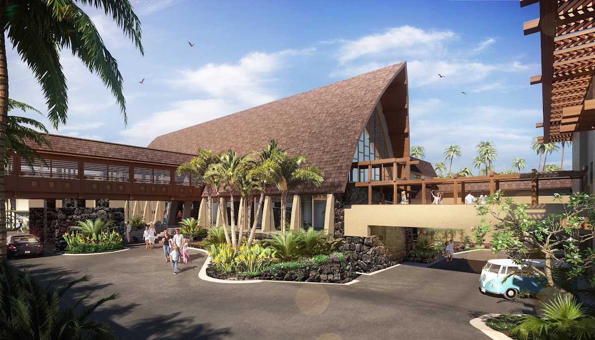 Coco Palms Resort
