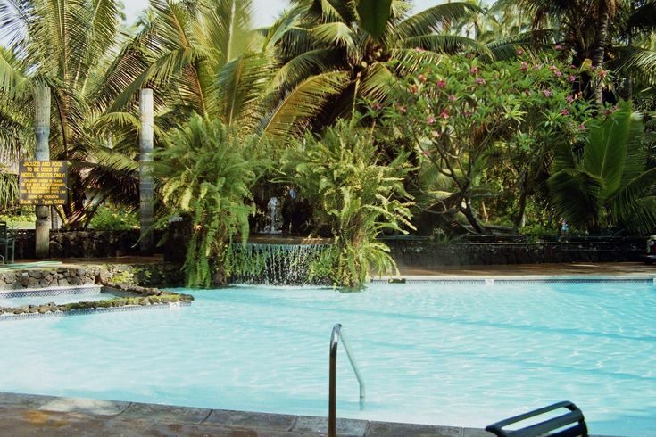 Coco Palms Resort photo 2