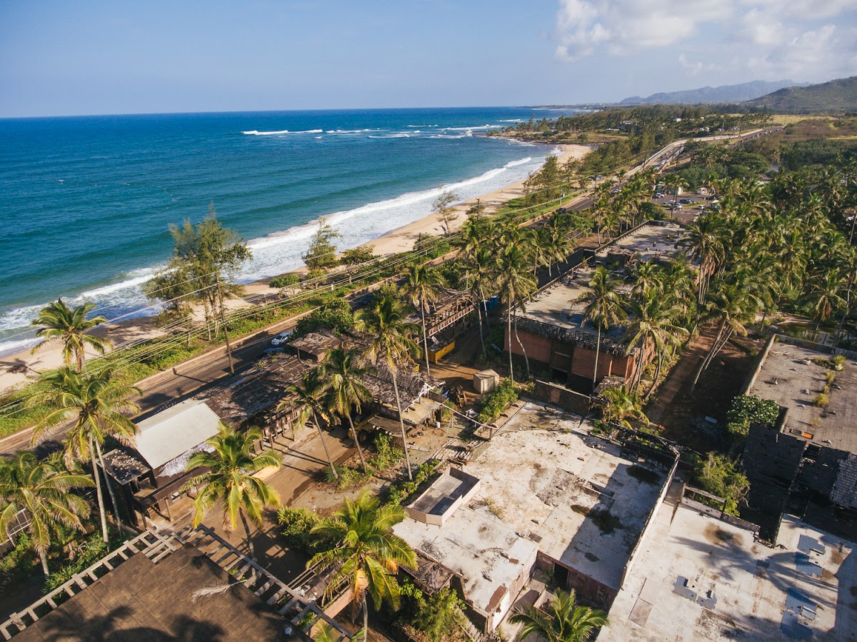 Coco Palms Resort photo 3