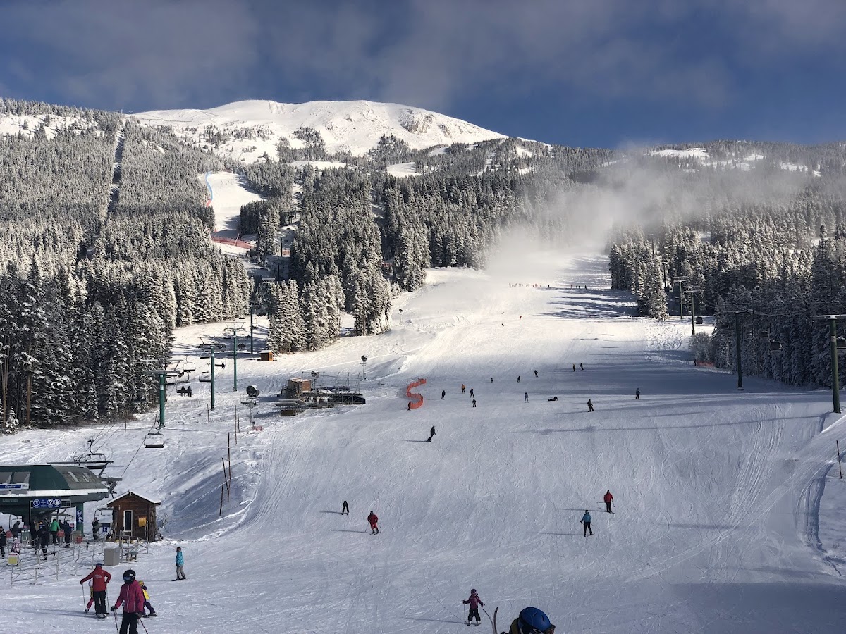 Lake Louise Ski Resort & Summer Gondola photo 2