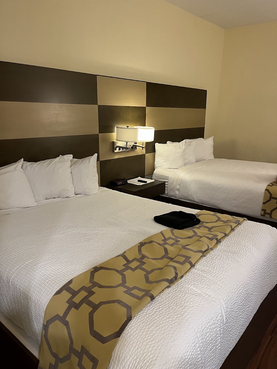 Quality Inn Sweetwater West photo 2