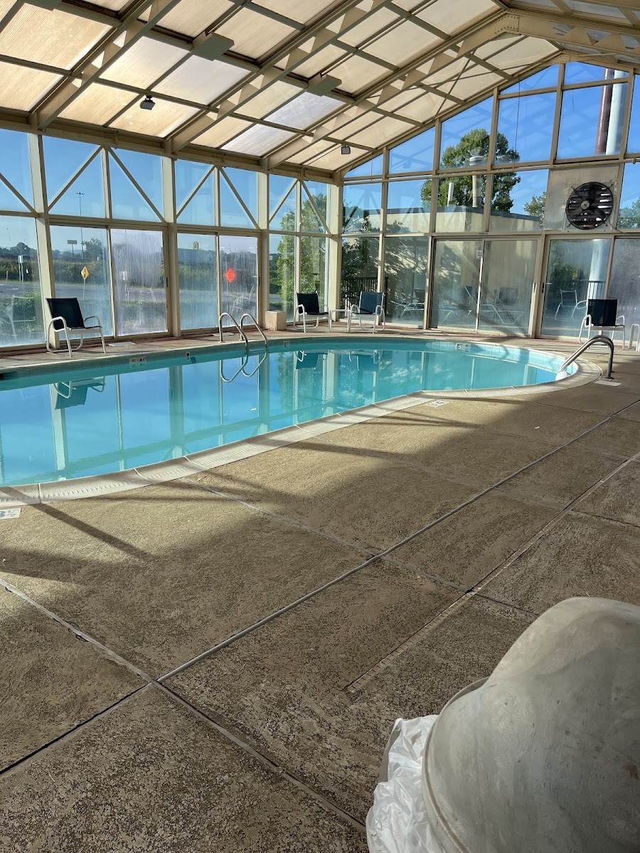 Quality Inn Sweetwater West photo 3