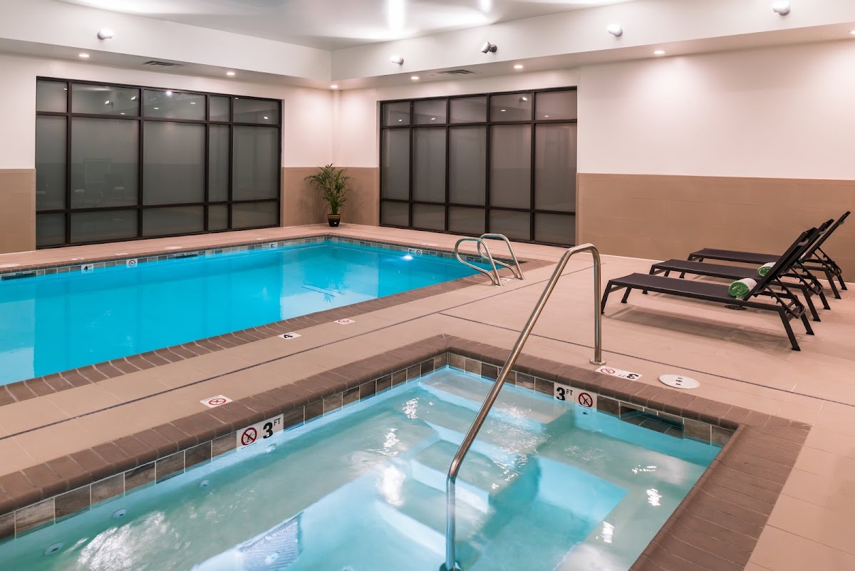 EVEN Hotel Eugene by IHG photo 3