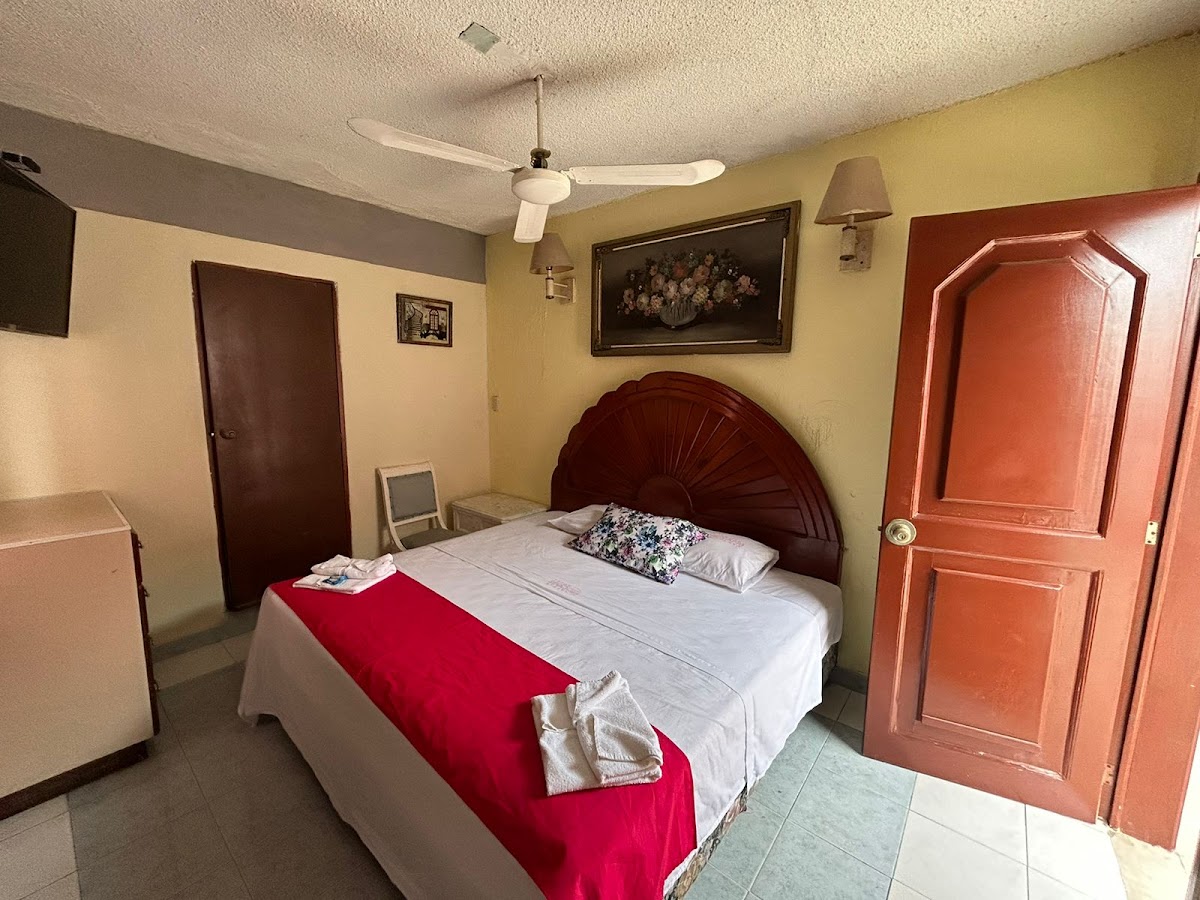 Hotel Capri Playa photo 2