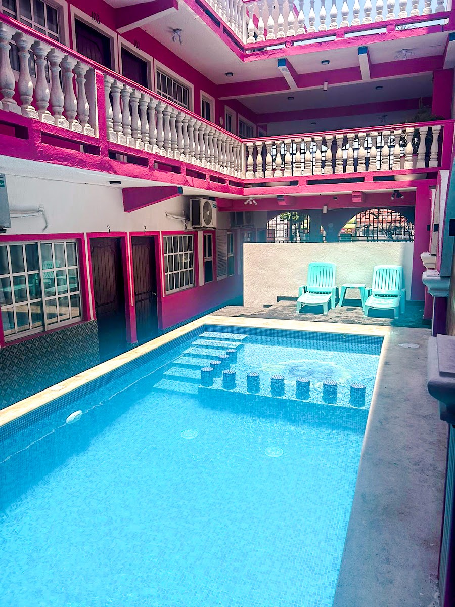 Hotel Capri Playa photo 3