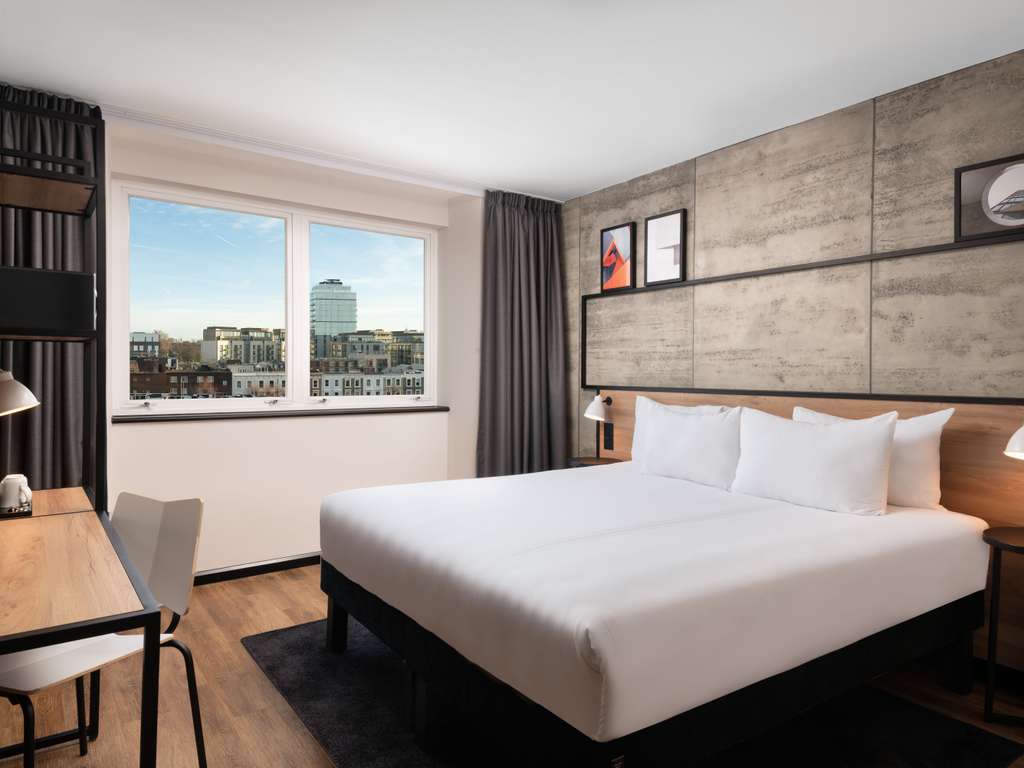 ibis London Earls Court photo 2