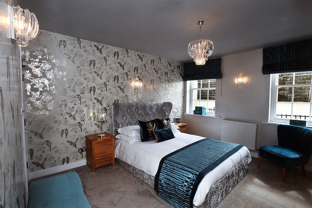 Georgian House Hotel