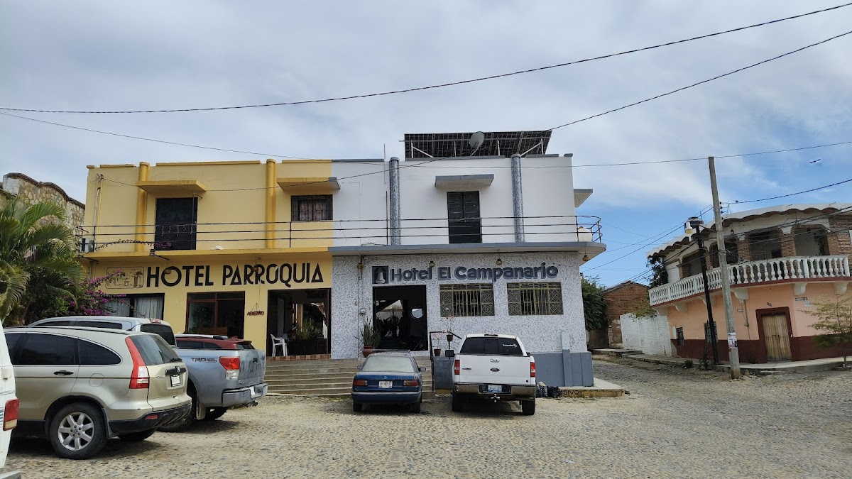 Hotel Campanario