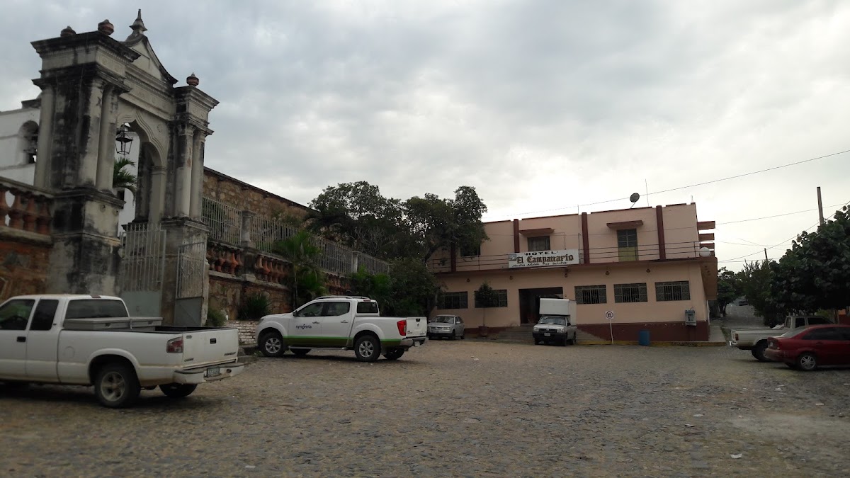 Hotel Campanario photo 3