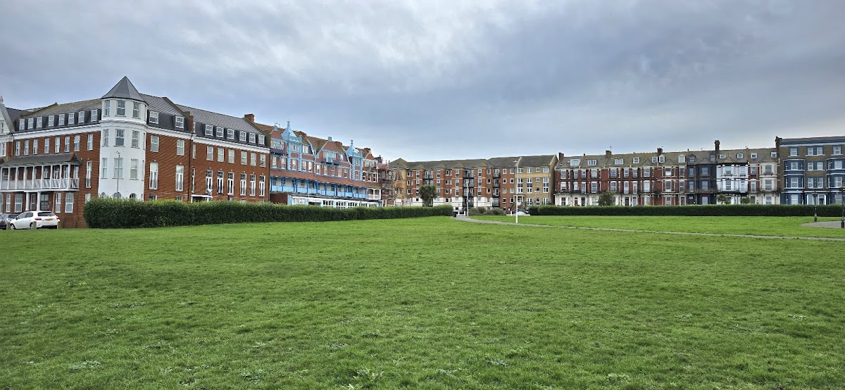 Margate House
