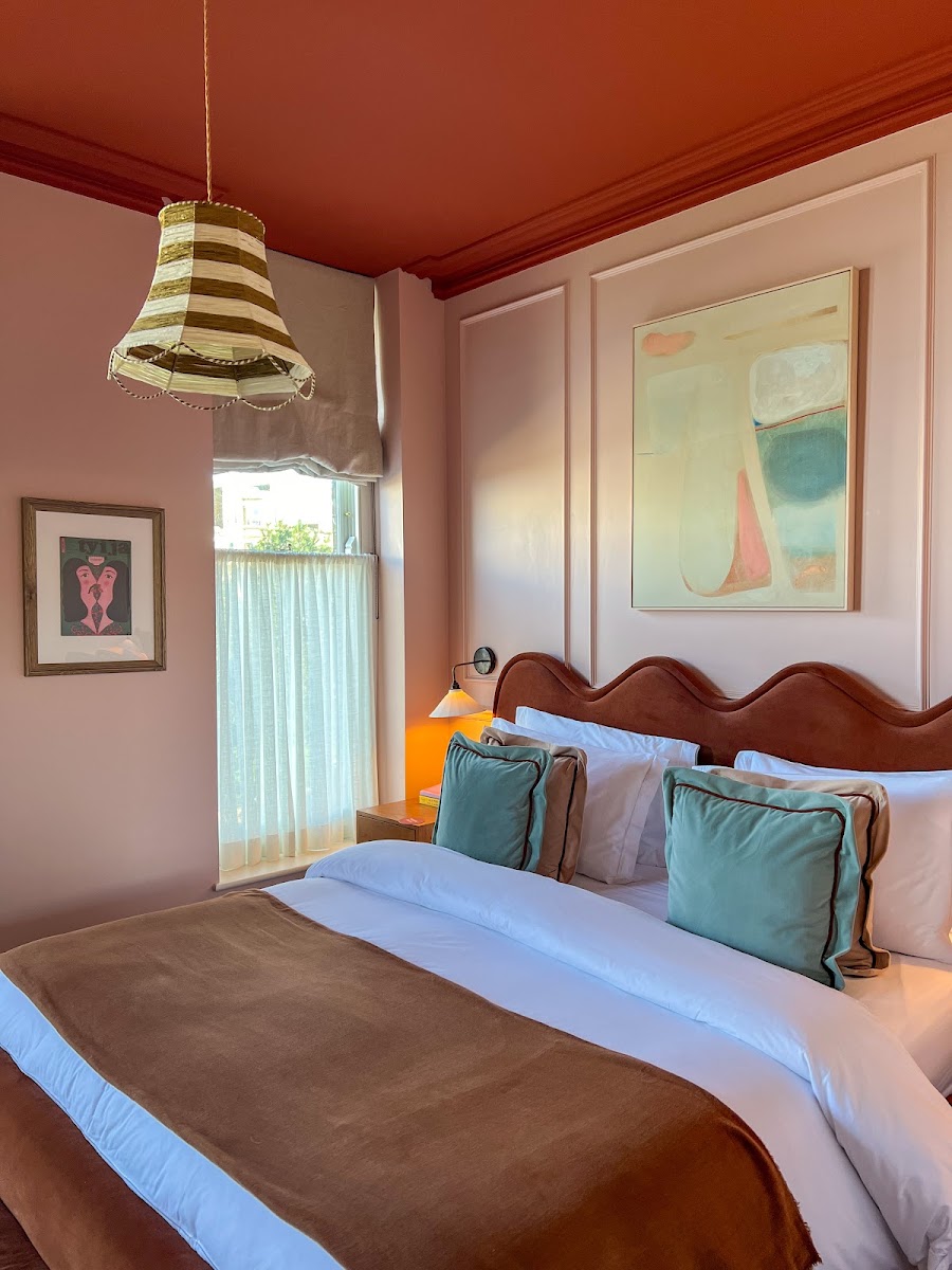 Margate House photo 2