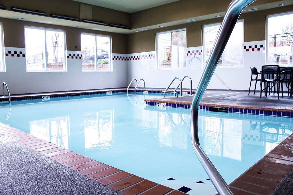 Hampton Inn Oxford-West photo 3