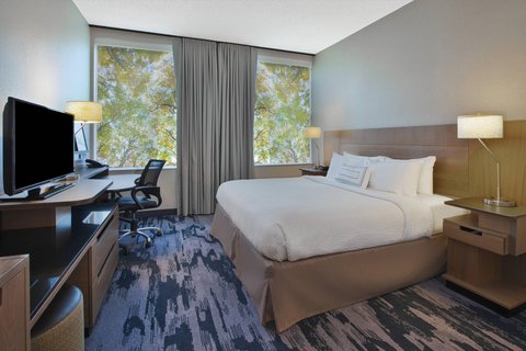 Fairfield by Marriott Inn & Suites Milwaukee Downtown photo 2
