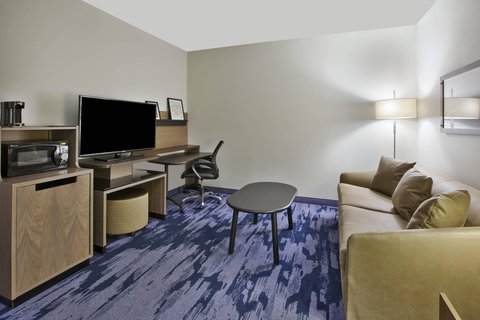 Fairfield by Marriott Inn & Suites Milwaukee Downtown photo 3