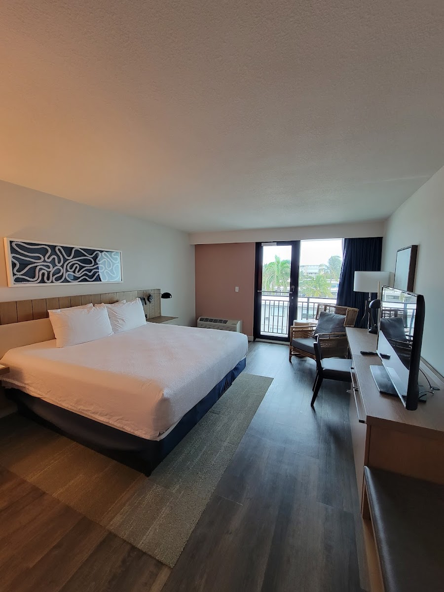 Hilton Garden Inn St. Pete Beach photo 2