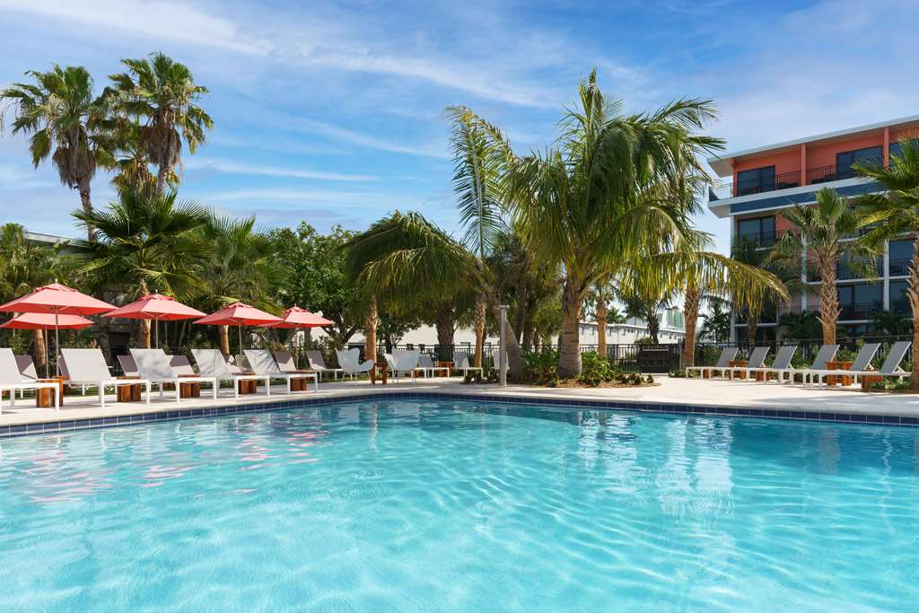 Hilton Garden Inn St. Pete Beach photo 3