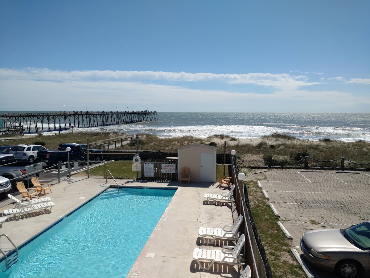 South Wind Motel photo 3