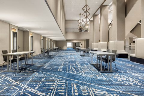 Chicago Marriott Downtown Magnificent Mile photo 3