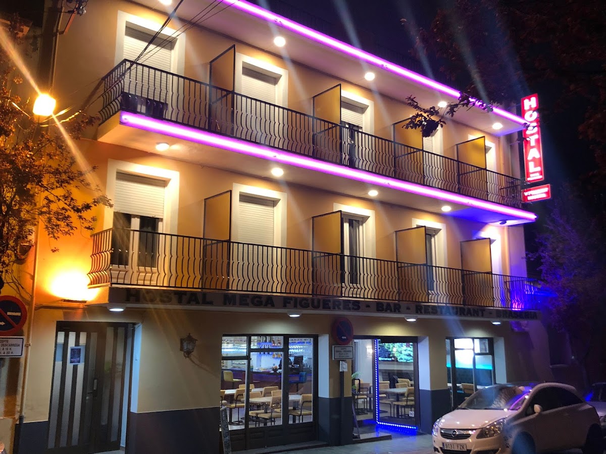 Mega Figueres