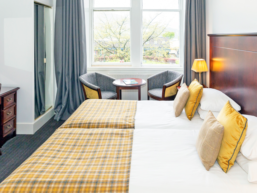 Alexandra Hotel photo 2