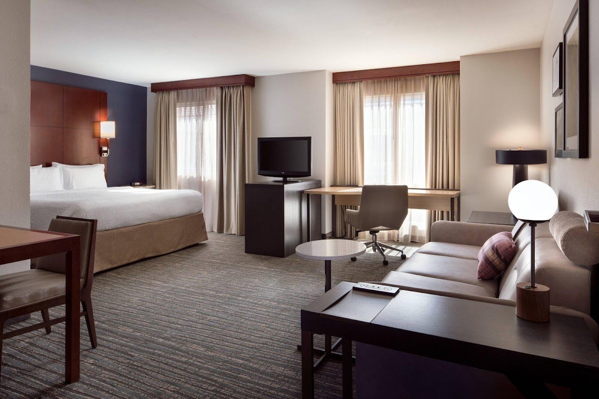 Sonesta ES Suites Tempe photo 2