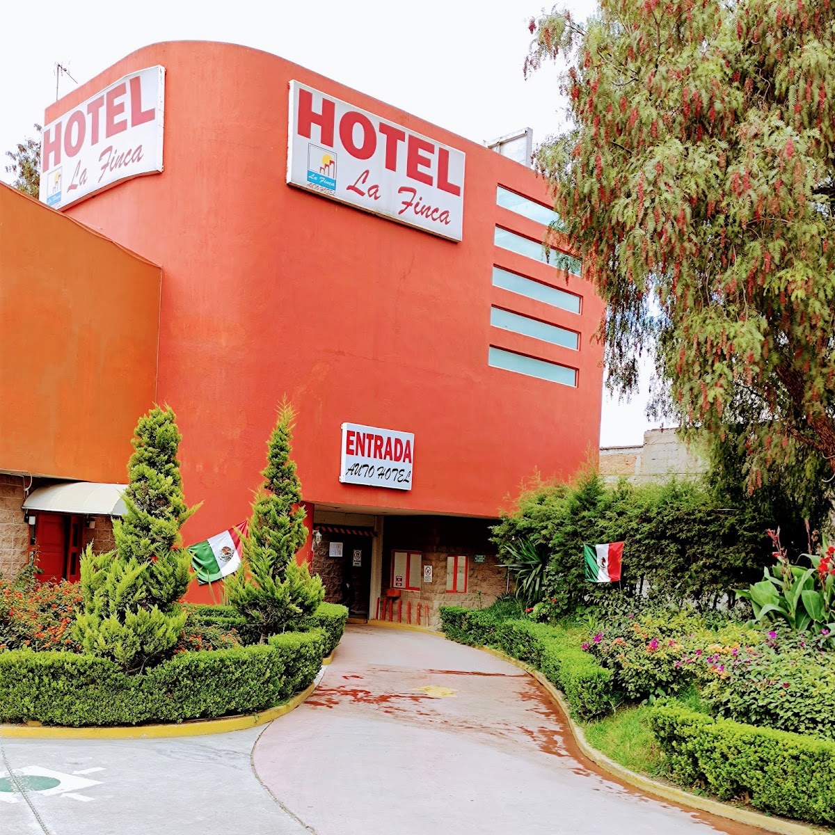 Hotel & Villas La Finca