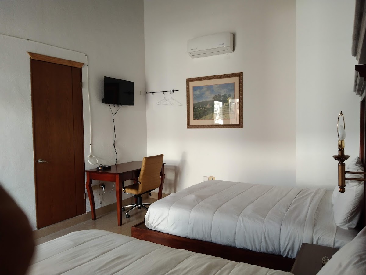 Hotel Gran Palacio photo 2