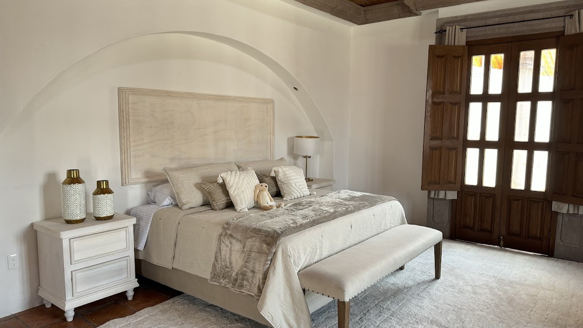 Tres Fuentes Dickinson Hotel Boutique