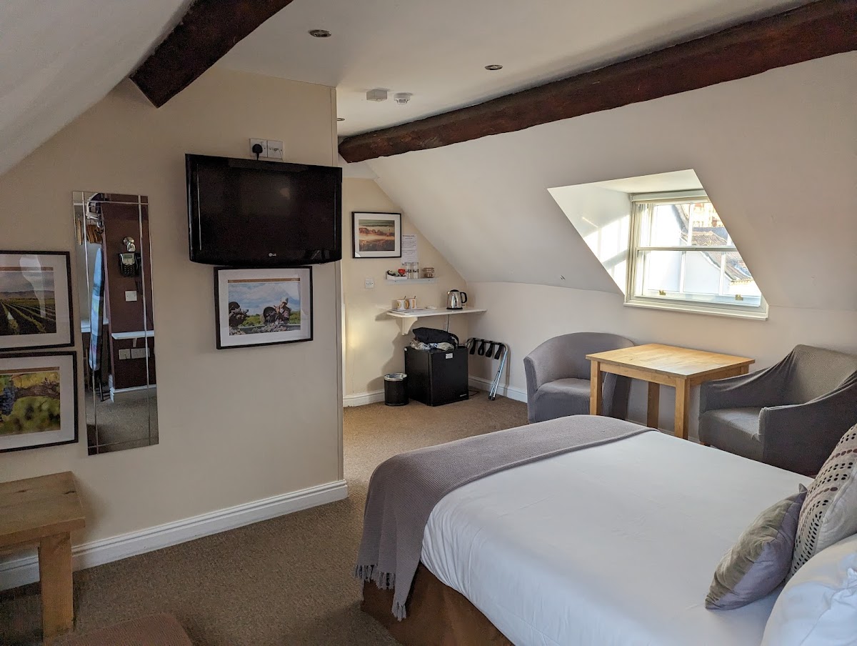 Beaumond Cross Inn photo 2