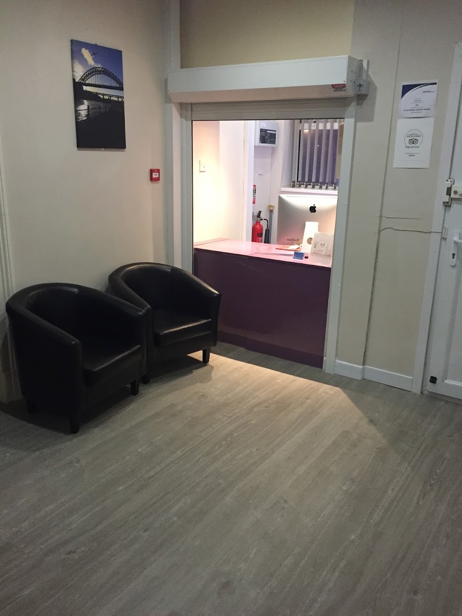 Rose Bank Villa Hotel • Blackpool photo 3