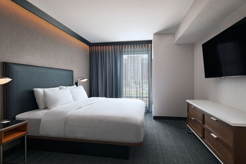 Courtyard by Marriott Colorado Springs North/Air Force Academy photo 2