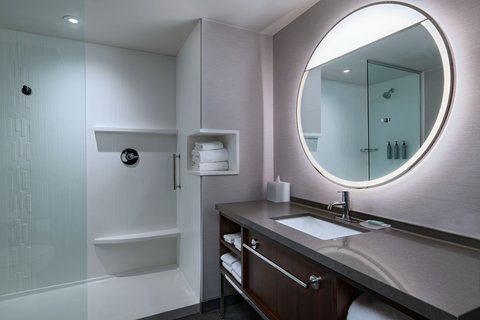 Courtyard by Marriott Colorado Springs North/Air Force Academy photo 3