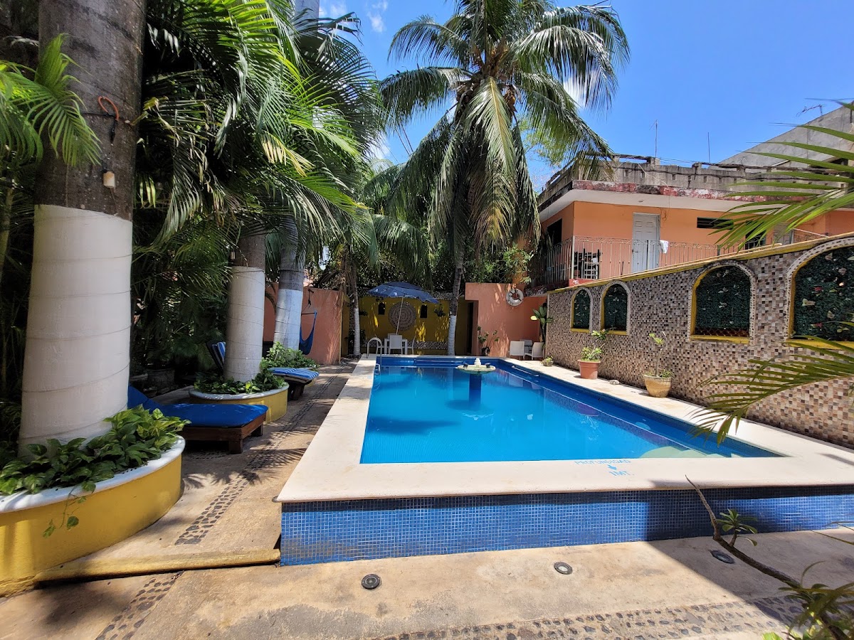 Condominios Maria del Pilar Y Hotel photo 3