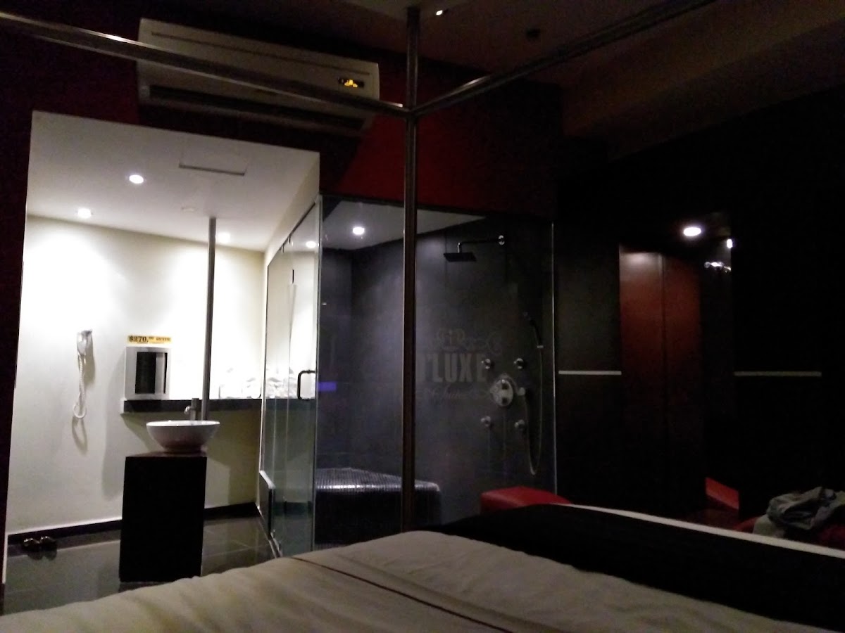 Motel D'Luxe Veracruz