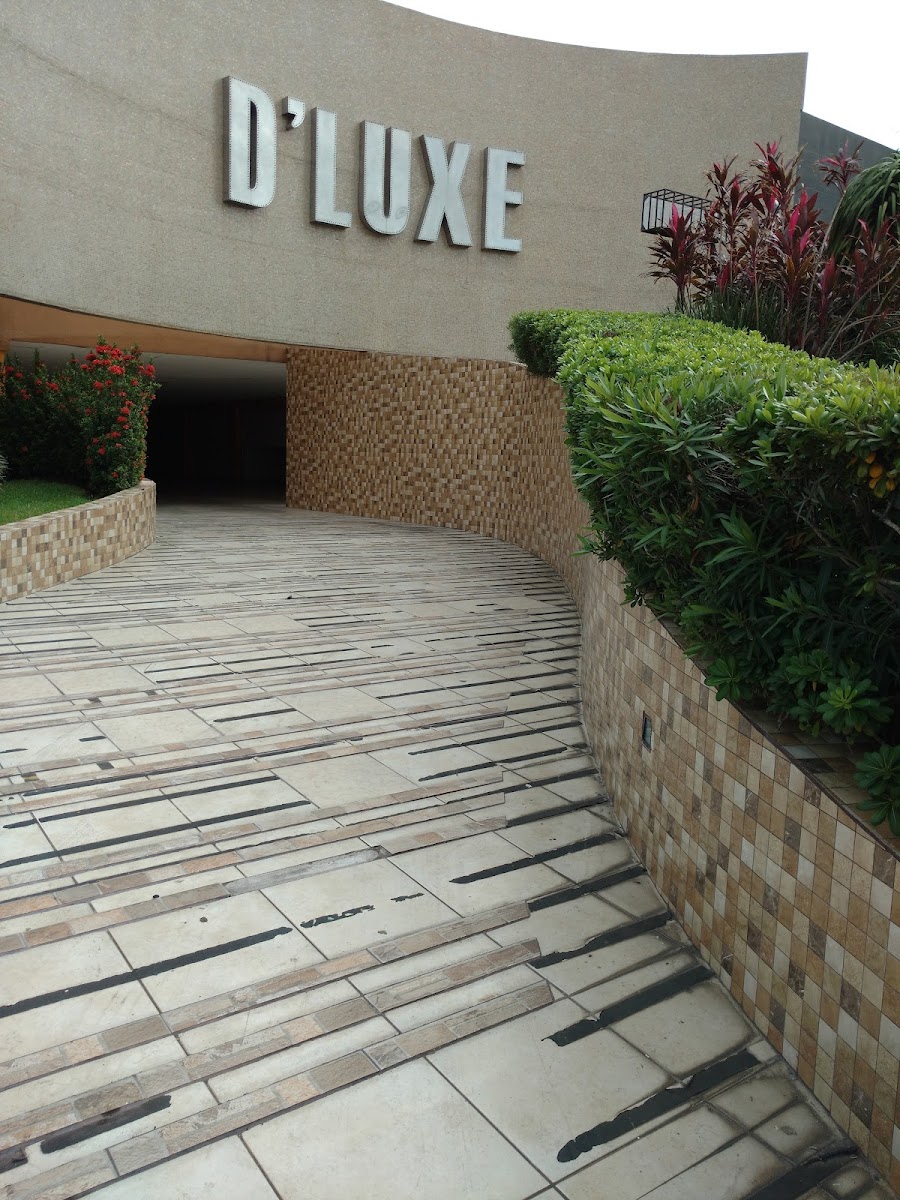 Motel D'Luxe Veracruz photo 2