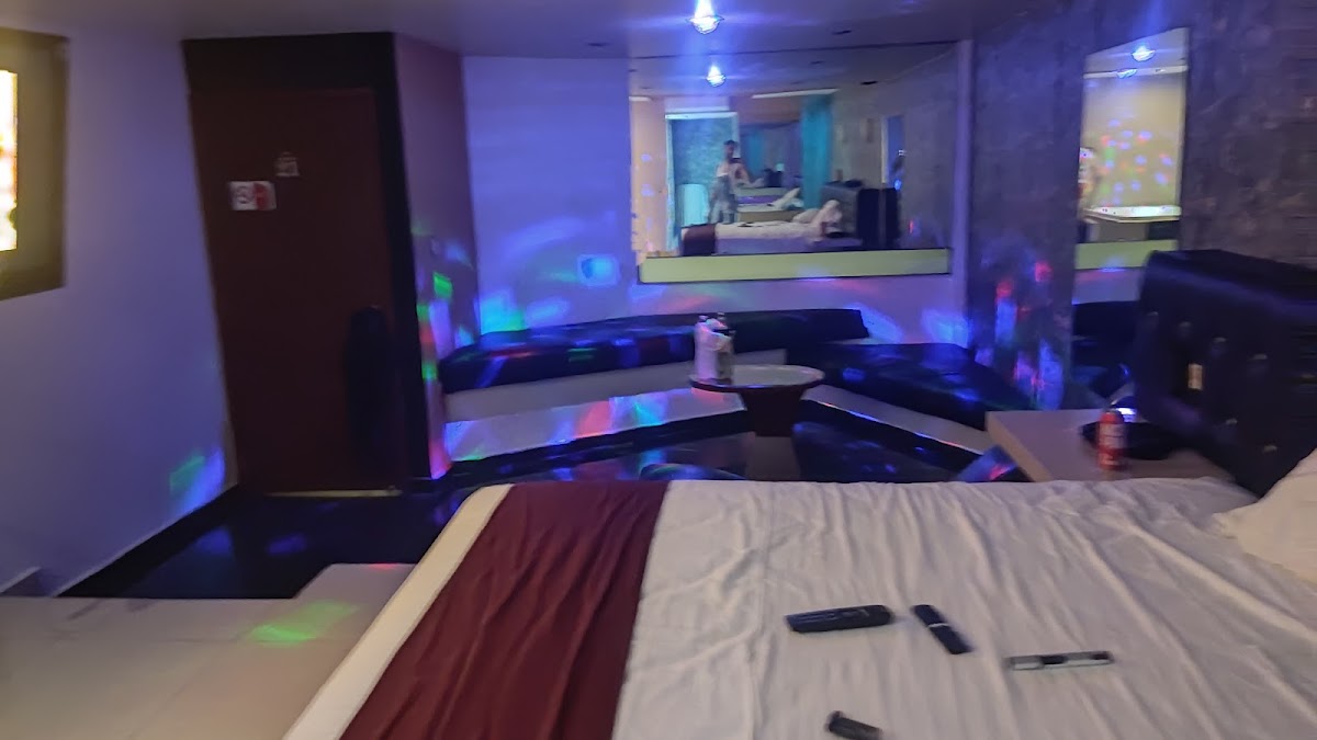 Motel D'Luxe Veracruz photo 3