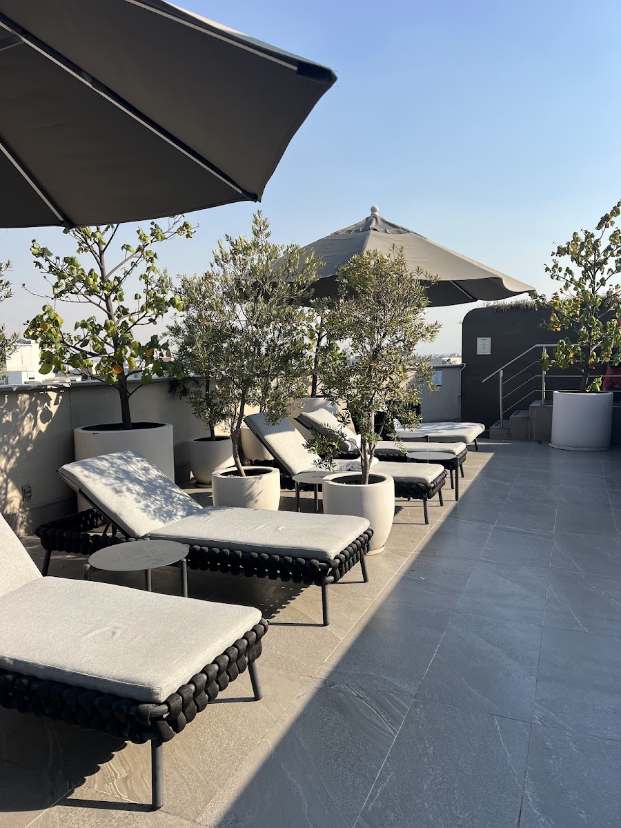 XOMA Boutique Stays by Viadora