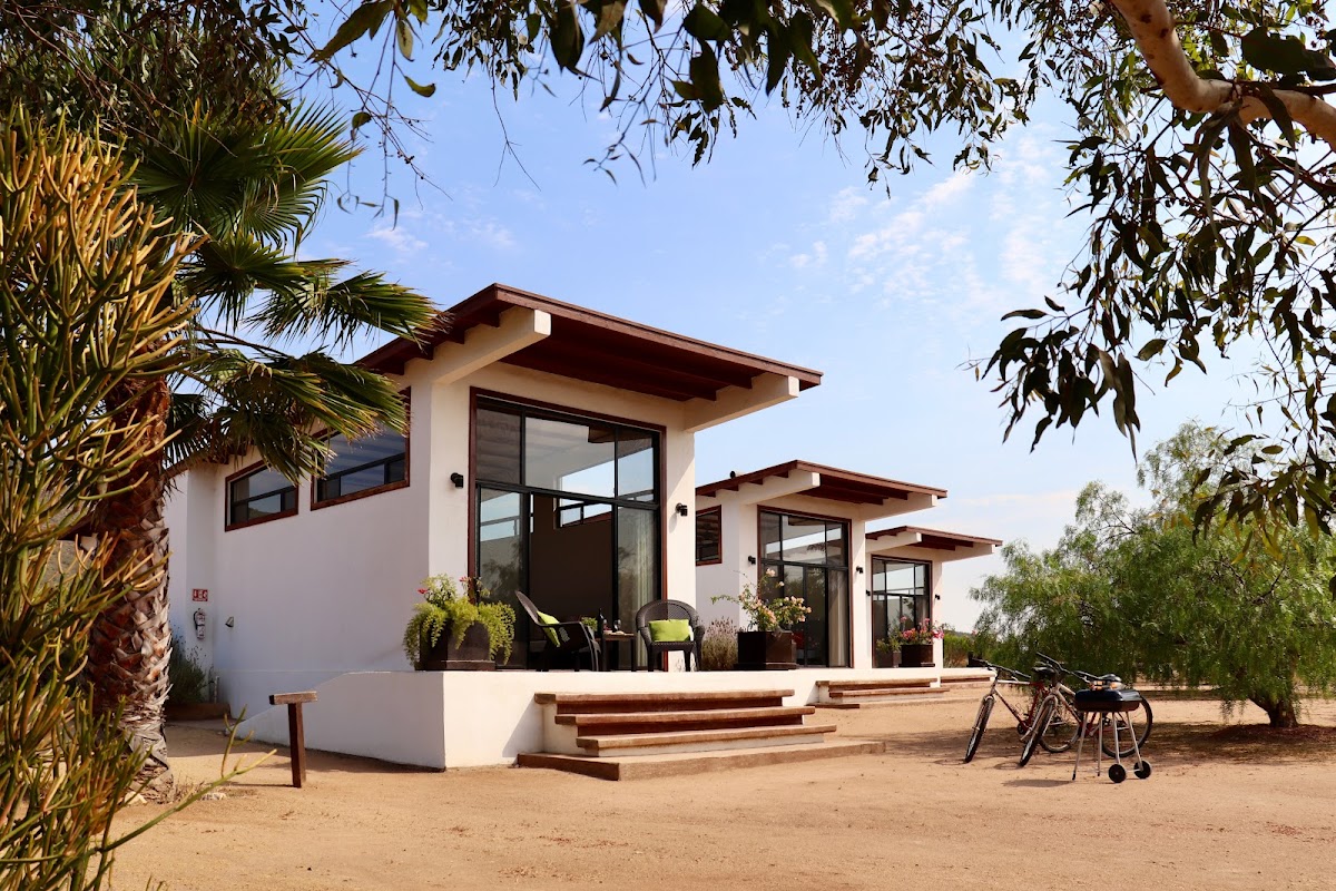 Villa Victoria