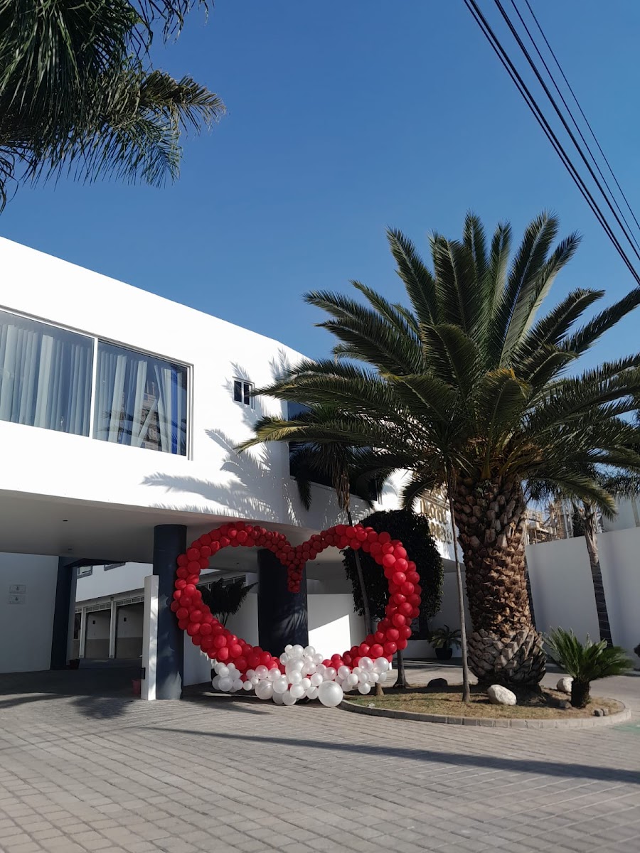 Motel Imperio