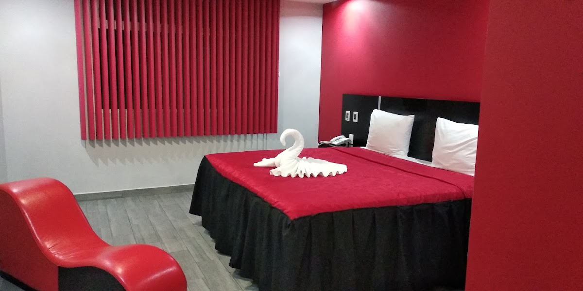Motel Imperio photo 2